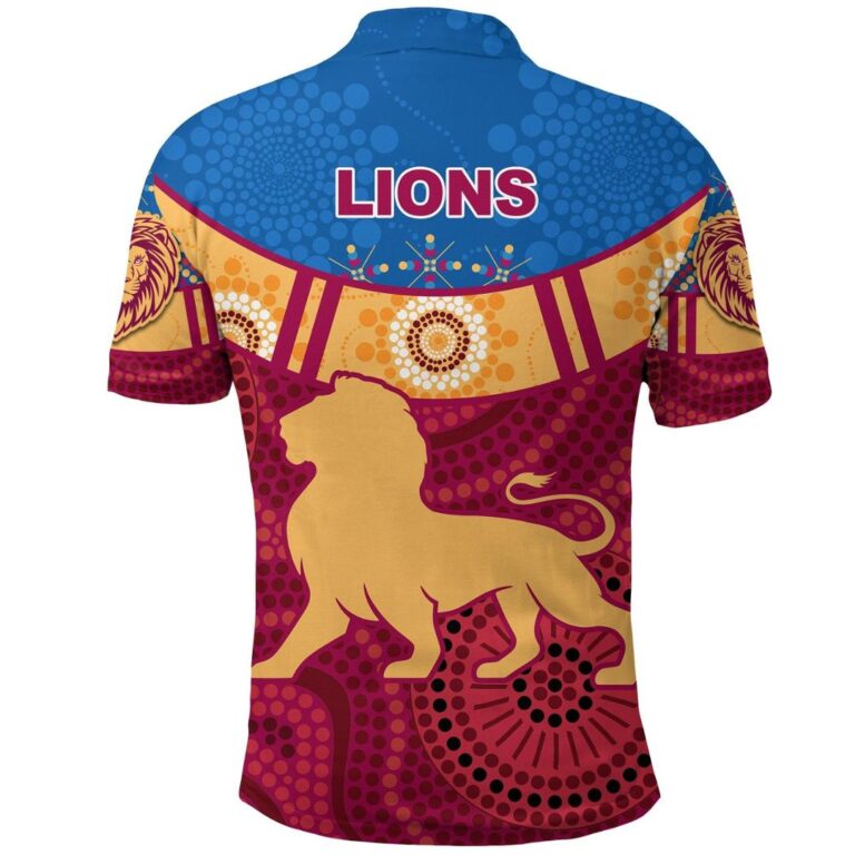 Australian Football League store - Loyal fans of Brisbane Lions's Unisex Polo Shirt:vintage Australian Football League suit,uniform,apparel,shirts,merch,hoodie,jackets,shorts,sweatshirt,outfits,clothes