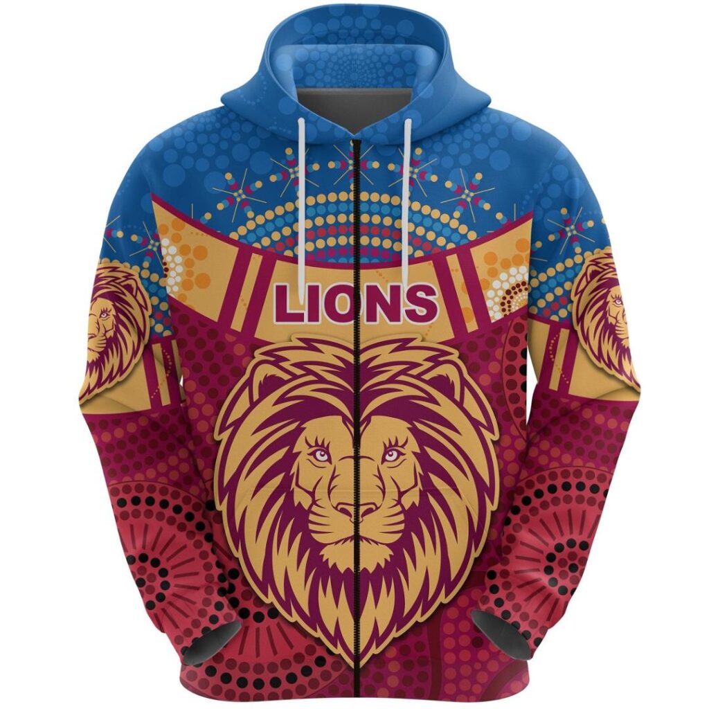 Australian Football League store - Loyal fans of Brisbane Lions's Unisex Zip Hoodie:vintage Australian Football League suit,uniform,apparel,shirts,merch,hoodie,jackets,shorts,sweatshirt,outfits,clothes