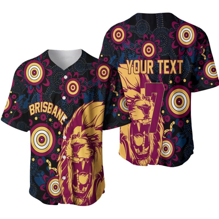 Australian Football League store - Loyal fans of Brisbane Lions's Unisex Baseball Jerseys,Kid Baseball Jerseys,Youth Baseball Jerseys:vintage Australian Football League suit,uniform,apparel,shirts,merch,hoodie,jackets,shorts,sweatshirt,outfits,clothes