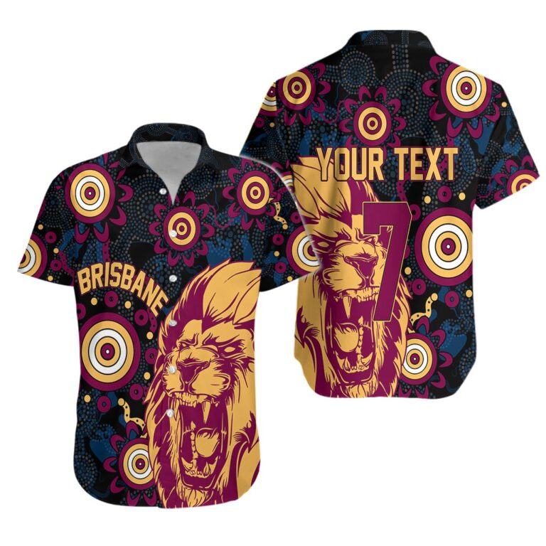 Australian Football League store - Loyal fans of Brisbane Lions's Unisex Button Shirt,Kid Button Shirt:vintage Australian Football League suit,uniform,apparel,shirts,merch,hoodie,jackets,shorts,sweatshirt,outfits,clothes