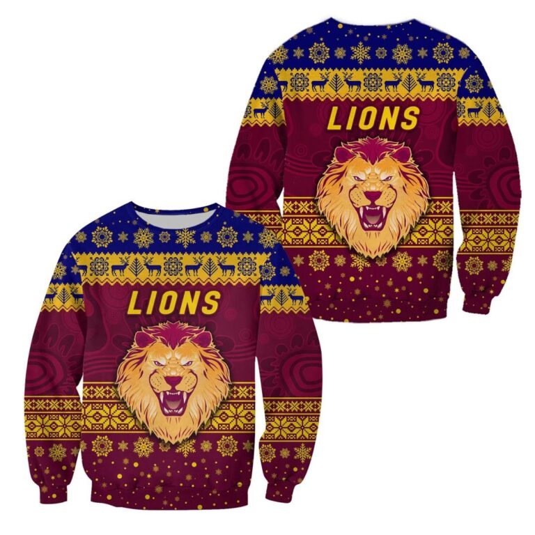 Australian Football League store - Loyal fans of Brisbane Lions's Unisex Sweatshirt,Kid Sweatshirt:vintage Australian Football League suit,uniform,apparel,shirts,merch,hoodie,jackets,shorts,sweatshirt,outfits,clothes