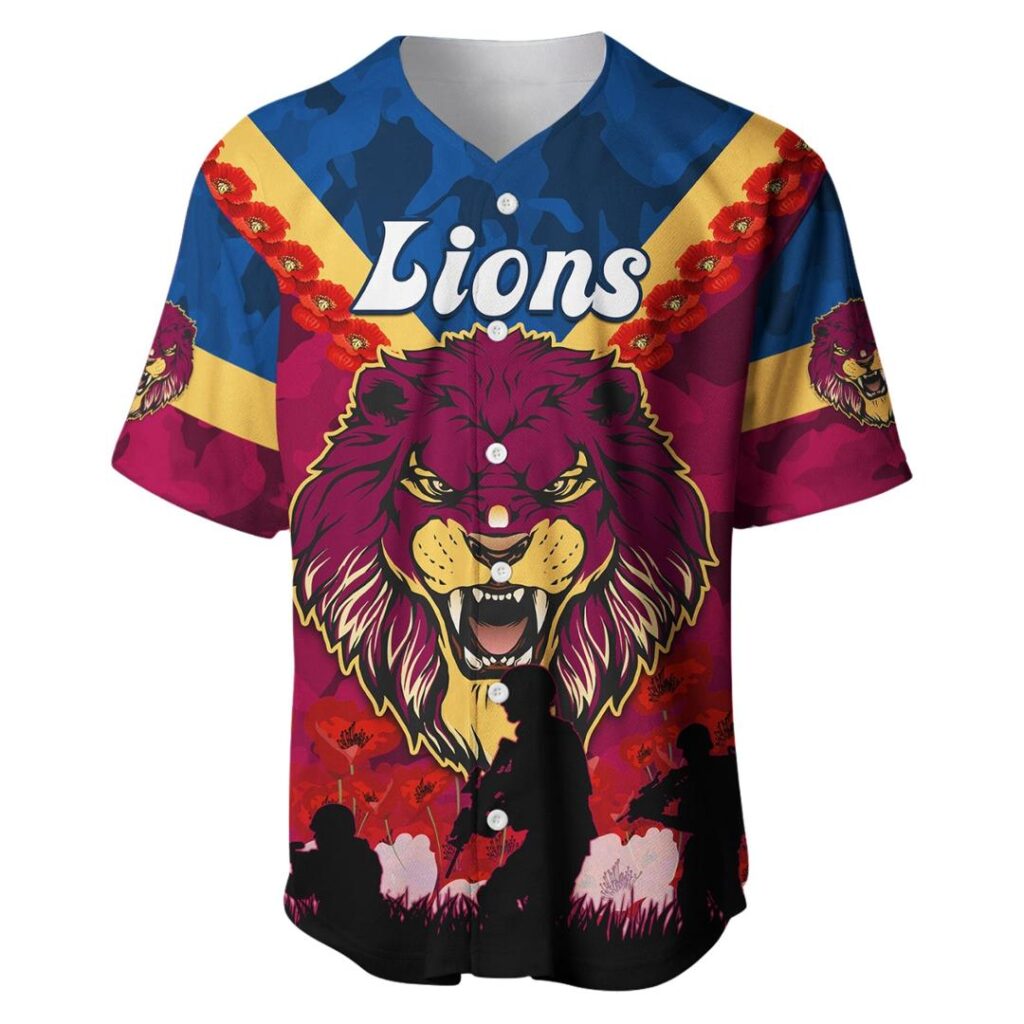 Australian Football League store - Loyal fans of Brisbane Lions's Unisex Baseball Jerseys,Kid Baseball Jerseys,Youth Baseball Jerseys:vintage Australian Football League suit,uniform,apparel,shirts,merch,hoodie,jackets,shorts,sweatshirt,outfits,clothes
