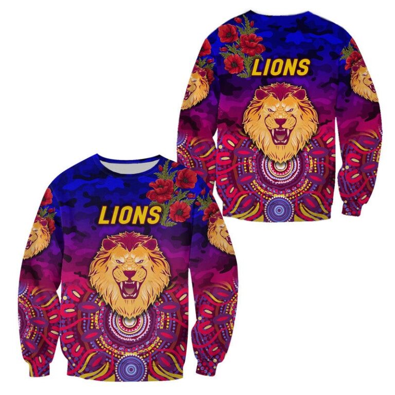 Australian Football League store - Loyal fans of Brisbane Lions's Unisex Sweatshirt,Kid Sweatshirt:vintage Australian Football League suit,uniform,apparel,shirts,merch,hoodie,jackets,shorts,sweatshirt,outfits,clothes