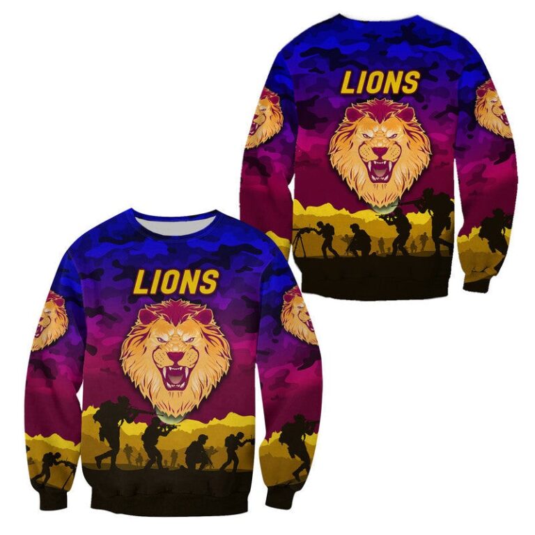 Australian Football League store - Loyal fans of Brisbane Lions's Unisex Sweatshirt,Kid Sweatshirt:vintage Australian Football League suit,uniform,apparel,shirts,merch,hoodie,jackets,shorts,sweatshirt,outfits,clothes