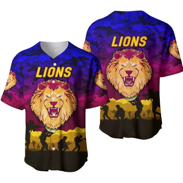 Australian Football League store - Loyal fans of Brisbane Lions's Unisex Baseball Jerseys,Kid Baseball Jerseys,Youth Baseball Jerseys:vintage Australian Football League suit,uniform,apparel,shirts,merch,hoodie,jackets,shorts,sweatshirt,outfits,clothes