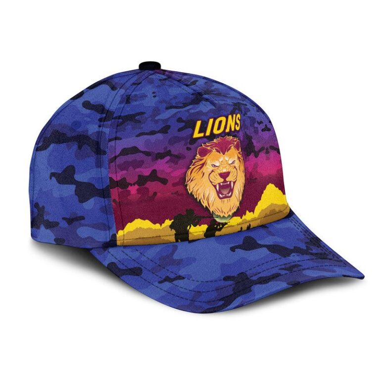 Australian Football League store - Loyal fans of Brisbane Lions's Classic Cap:vintage Australian Football League suit,uniform,apparel,shirts,merch,hoodie,jackets,shorts,sweatshirt,outfits,clothes