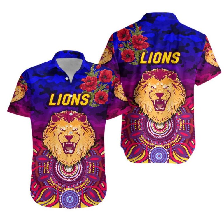Australian Football League store - Loyal fans of Brisbane Lions's Unisex Button Shirt,Kid Button Shirt:vintage Australian Football League suit,uniform,apparel,shirts,merch,hoodie,jackets,shorts,sweatshirt,outfits,clothes