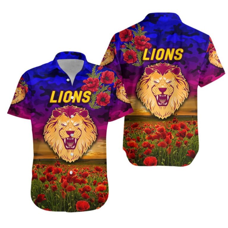 Australian Football League store - Loyal fans of Brisbane Lions's Unisex Button Shirt,Kid Button Shirt:vintage Australian Football League suit,uniform,apparel,shirts,merch,hoodie,jackets,shorts,sweatshirt,outfits,clothes