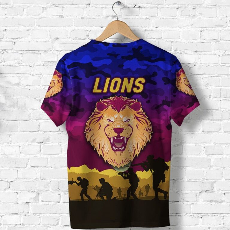Australian Football League store - Loyal fans of Brisbane Lions's Unisex T-Shirt:vintage Australian Football League suit,uniform,apparel,shirts,merch,hoodie,jackets,shorts,sweatshirt,outfits,clothes