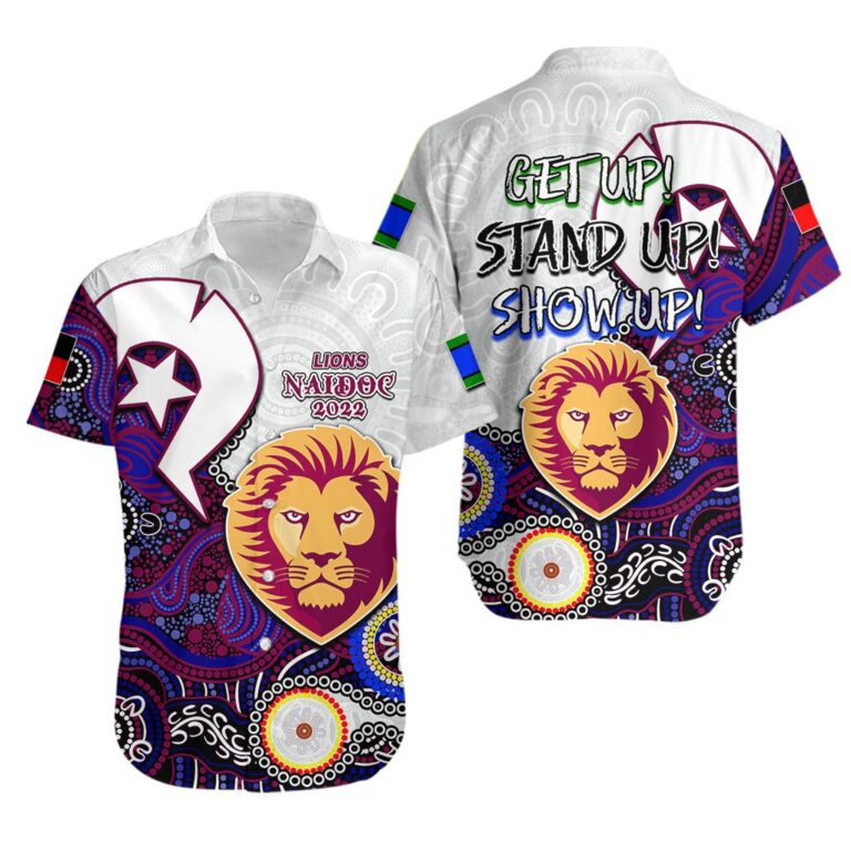 Australian Football League store - Loyal fans of Brisbane Lions's Unisex Button Shirt,Kid Button Shirt:vintage Australian Football League suit,uniform,apparel,shirts,merch,hoodie,jackets,shorts,sweatshirt,outfits,clothes