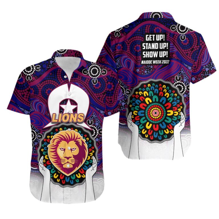 Australian Football League store - Loyal fans of Brisbane Lions's Unisex Button Shirt,Kid Button Shirt:vintage Australian Football League suit,uniform,apparel,shirts,merch,hoodie,jackets,shorts,sweatshirt,outfits,clothes