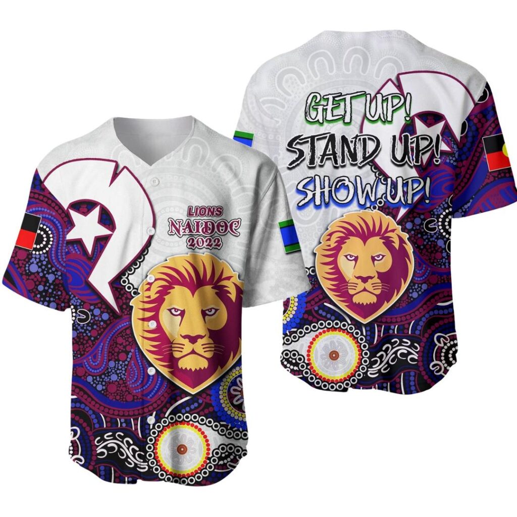 Australian Football League store - Loyal fans of Brisbane Lions's Unisex Baseball Jerseys,Kid Baseball Jerseys,Youth Baseball Jerseys:vintage Australian Football League suit,uniform,apparel,shirts,merch,hoodie,jackets,shorts,sweatshirt,outfits,clothes
