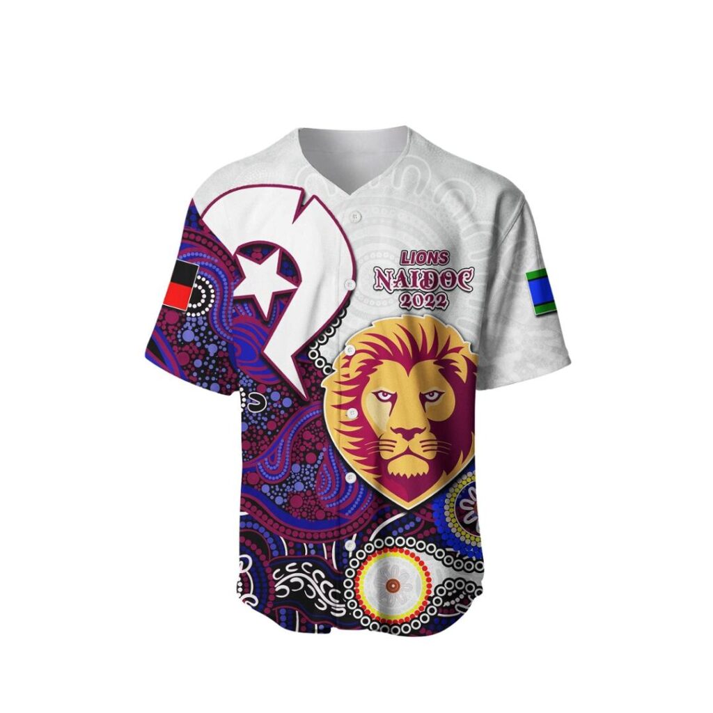 Australian Football League store - Loyal fans of Brisbane Lions's Unisex Baseball Jerseys,Kid Baseball Jerseys,Youth Baseball Jerseys:vintage Australian Football League suit,uniform,apparel,shirts,merch,hoodie,jackets,shorts,sweatshirt,outfits,clothes