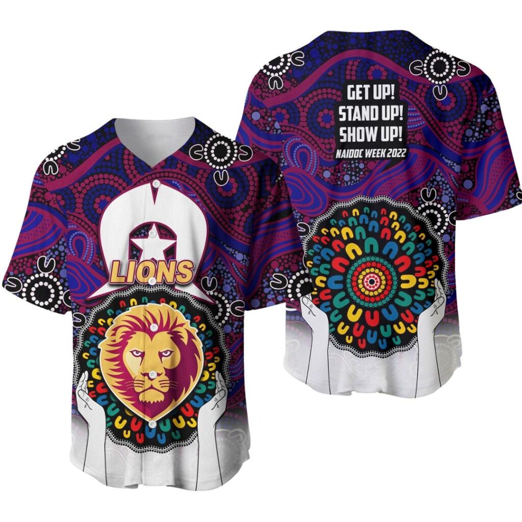 Australian Football League store - Loyal fans of Brisbane Lions's Unisex Baseball Jerseys,Kid Baseball Jerseys,Youth Baseball Jerseys:vintage Australian Football League suit,uniform,apparel,shirts,merch,hoodie,jackets,shorts,sweatshirt,outfits,clothes