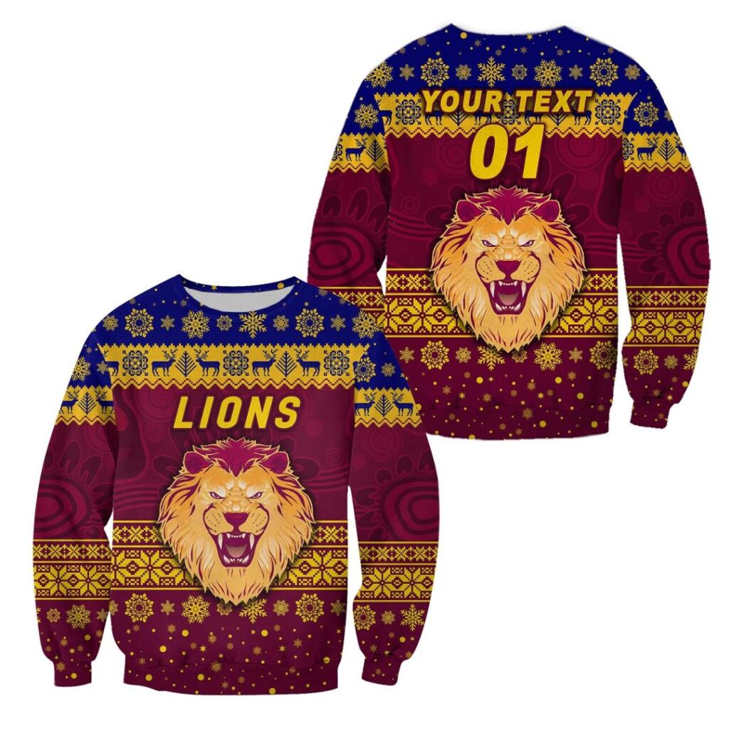 Australian Football League store - Loyal fans of Brisbane Lions's Unisex Sweatshirt,Kid Sweatshirt:vintage Australian Football League suit,uniform,apparel,shirts,merch,hoodie,jackets,shorts,sweatshirt,outfits,clothes