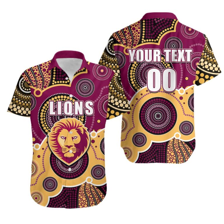 Australian Football League store - Loyal fans of Brisbane Lions's Unisex Button Shirt,Kid Button Shirt:vintage Australian Football League suit,uniform,apparel,shirts,merch,hoodie,jackets,shorts,sweatshirt,outfits,clothes