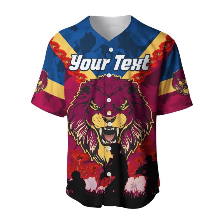 Australian Football League store - Loyal fans of Brisbane Lions's Unisex Baseball Jerseys,Kid Baseball Jerseys,Youth Baseball Jerseys:vintage Australian Football League suit,uniform,apparel,shirts,merch,hoodie,jackets,shorts,sweatshirt,outfits,clothes