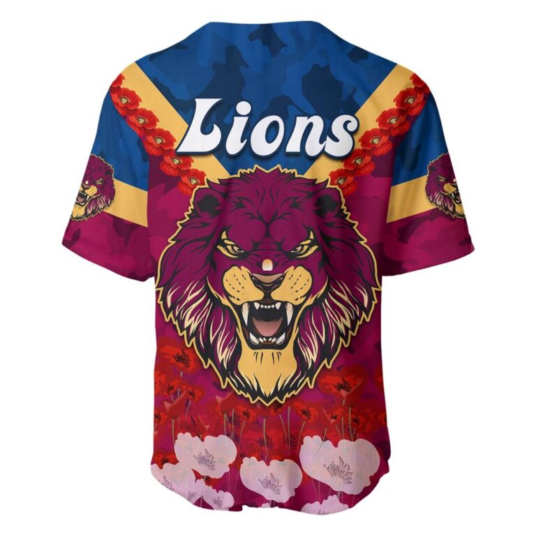 Australian Football League store - Loyal fans of Brisbane Lions's Unisex Baseball Jerseys,Kid Baseball Jerseys,Youth Baseball Jerseys:vintage Australian Football League suit,uniform,apparel,shirts,merch,hoodie,jackets,shorts,sweatshirt,outfits,clothes