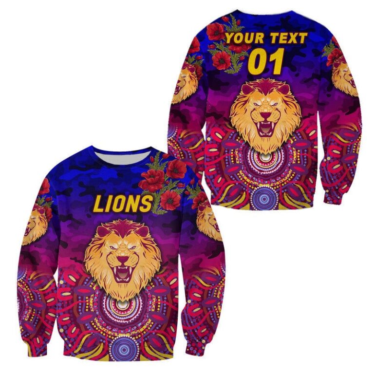 Australian Football League store - Loyal fans of Brisbane Lions's Unisex Sweatshirt,Kid Sweatshirt:vintage Australian Football League suit,uniform,apparel,shirts,merch,hoodie,jackets,shorts,sweatshirt,outfits,clothes