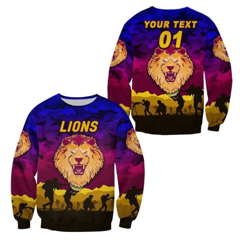 Australian Football League store - Loyal fans of Brisbane Lions's Unisex Sweatshirt,Kid Sweatshirt:vintage Australian Football League suit,uniform,apparel,shirts,merch,hoodie,jackets,shorts,sweatshirt,outfits,clothes