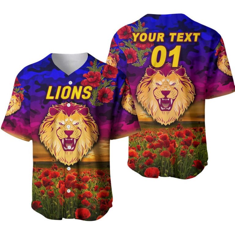 Australian Football League store - Loyal fans of Brisbane Lions's Unisex Baseball Jerseys,Kid Baseball Jerseys,Youth Baseball Jerseys:vintage Australian Football League suit,uniform,apparel,shirts,merch,hoodie,jackets,shorts,sweatshirt,outfits,clothes