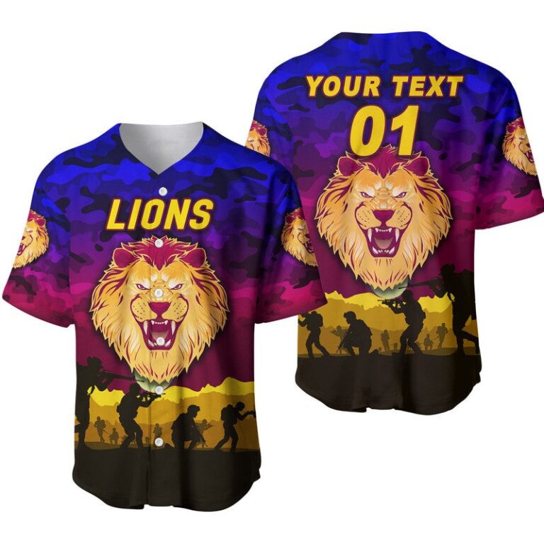 Australian Football League store - Loyal fans of Brisbane Lions's Unisex Baseball Jerseys,Kid Baseball Jerseys,Youth Baseball Jerseys:vintage Australian Football League suit,uniform,apparel,shirts,merch,hoodie,jackets,shorts,sweatshirt,outfits,clothes