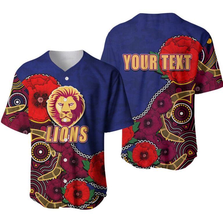Australian Football League store - Loyal fans of Brisbane Lions's Unisex Baseball Jerseys,Kid Baseball Jerseys,Youth Baseball Jerseys:vintage Australian Football League suit,uniform,apparel,shirts,merch,hoodie,jackets,shorts,sweatshirt,outfits,clothes