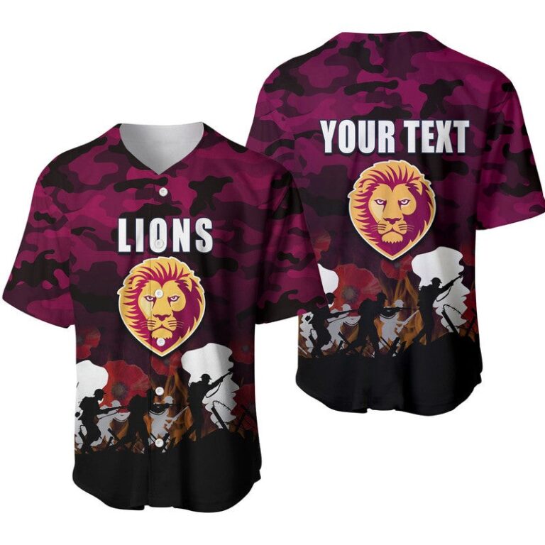 Australian Football League store - Loyal fans of Brisbane Lions's Unisex Baseball Jerseys,Kid Baseball Jerseys,Youth Baseball Jerseys:vintage Australian Football League suit,uniform,apparel,shirts,merch,hoodie,jackets,shorts,sweatshirt,outfits,clothes