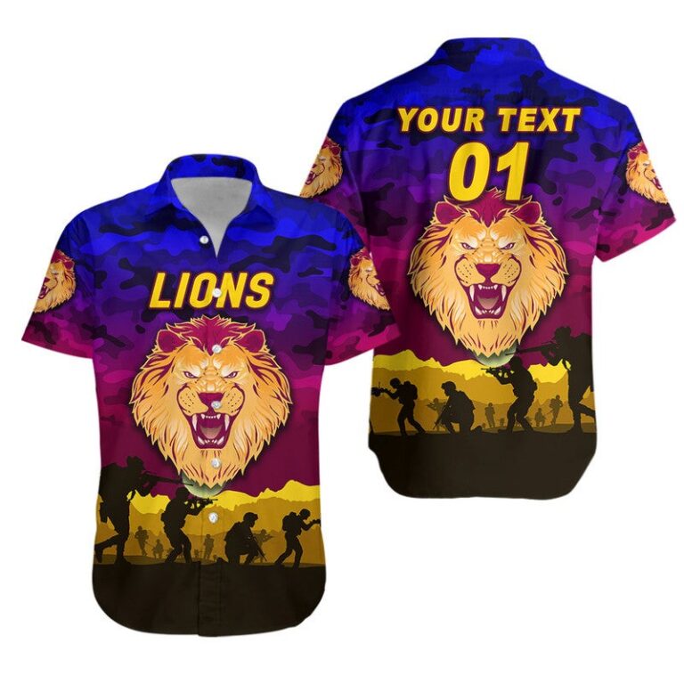 Australian Football League store - Loyal fans of Brisbane Lions's Unisex Button Shirt,Kid Button Shirt:vintage Australian Football League suit,uniform,apparel,shirts,merch,hoodie,jackets,shorts,sweatshirt,outfits,clothes