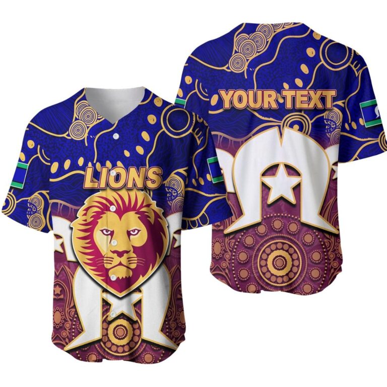 Australian Football League store - Loyal fans of Brisbane Lions's Unisex Baseball Jerseys,Kid Baseball Jerseys,Youth Baseball Jerseys:vintage Australian Football League suit,uniform,apparel,shirts,merch,hoodie,jackets,shorts,sweatshirt,outfits,clothes