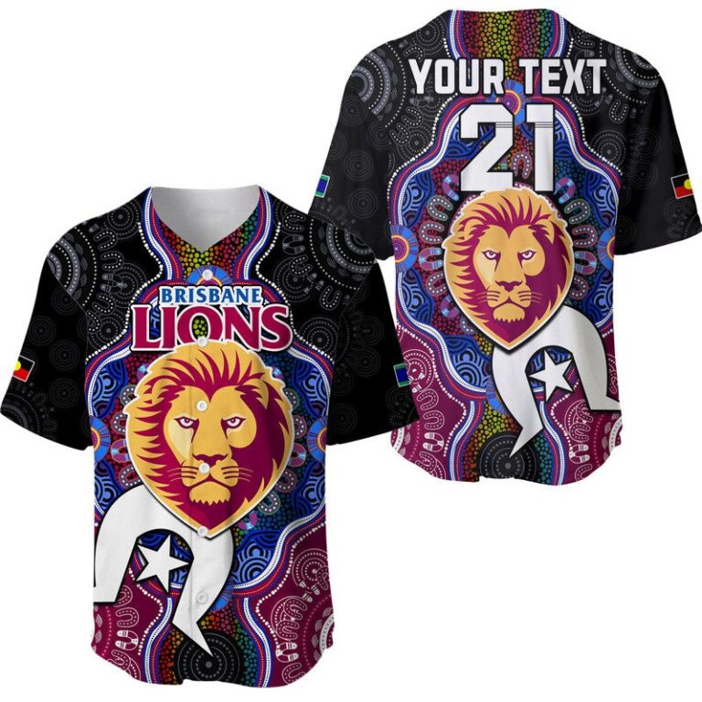 Australian Football League store - Loyal fans of Brisbane Lions's Unisex Baseball Jerseys,Kid Baseball Jerseys,Youth Baseball Jerseys:vintage Australian Football League suit,uniform,apparel,shirts,merch,hoodie,jackets,shorts,sweatshirt,outfits,clothes