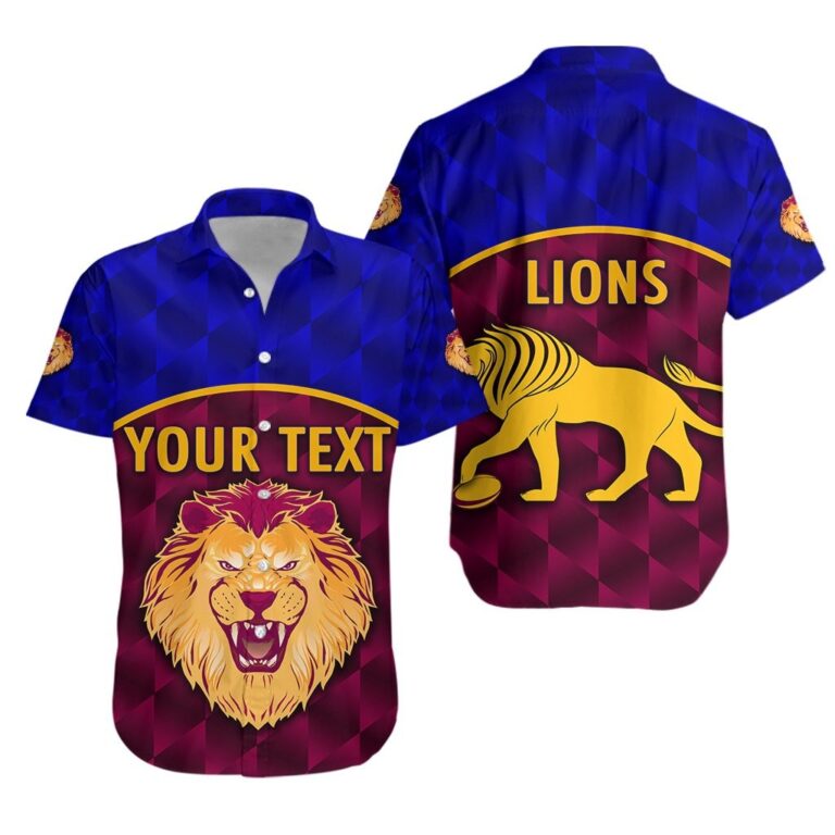 Australian Football League store - Loyal fans of Brisbane Lions's Unisex Button Shirt,Kid Button Shirt:vintage Australian Football League suit,uniform,apparel,shirts,merch,hoodie,jackets,shorts,sweatshirt,outfits,clothes