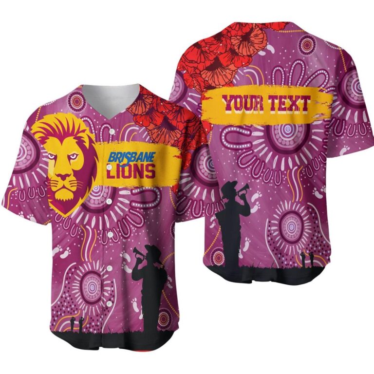 Australian Football League store - Loyal fans of Brisbane Lions's Unisex Baseball Jerseys,Kid Baseball Jerseys,Youth Baseball Jerseys:vintage Australian Football League suit,uniform,apparel,shirts,merch,hoodie,jackets,shorts,sweatshirt,outfits,clothes