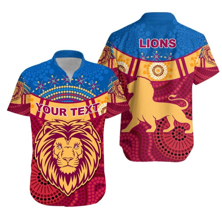 Australian Football League store - Loyal fans of Brisbane Lions's Unisex Button Shirt,Kid Button Shirt:vintage Australian Football League suit,uniform,apparel,shirts,merch,hoodie,jackets,shorts,sweatshirt,outfits,clothes