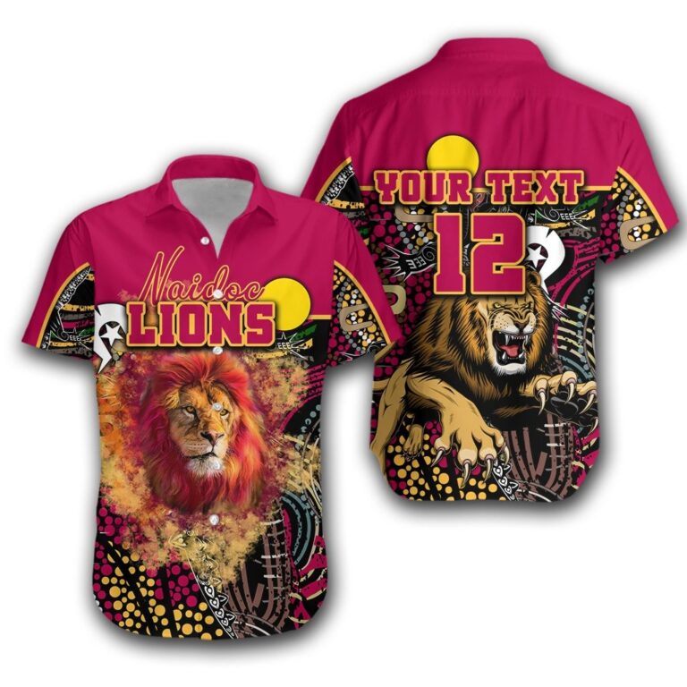 Australian Football League store - Loyal fans of Brisbane Lions's Unisex Button Shirt,Kid Button Shirt:vintage Australian Football League suit,uniform,apparel,shirts,merch,hoodie,jackets,shorts,sweatshirt,outfits,clothes