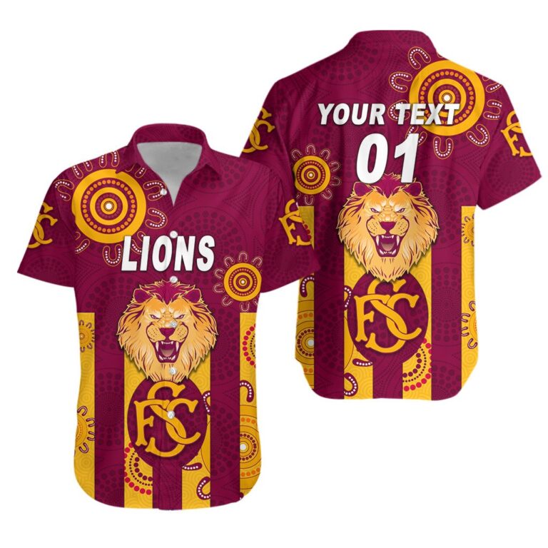 Australian Football League store - Loyal fans of Brisbane Lions's Unisex Button Shirt,Kid Button Shirt:vintage Australian Football League suit,uniform,apparel,shirts,merch,hoodie,jackets,shorts,sweatshirt,outfits,clothes