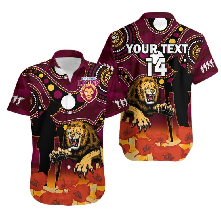 Australian Football League store - Loyal fans of Brisbane Lions's Unisex Button Shirt,Kid Button Shirt:vintage Australian Football League suit,uniform,apparel,shirts,merch,hoodie,jackets,shorts,sweatshirt,outfits,clothes