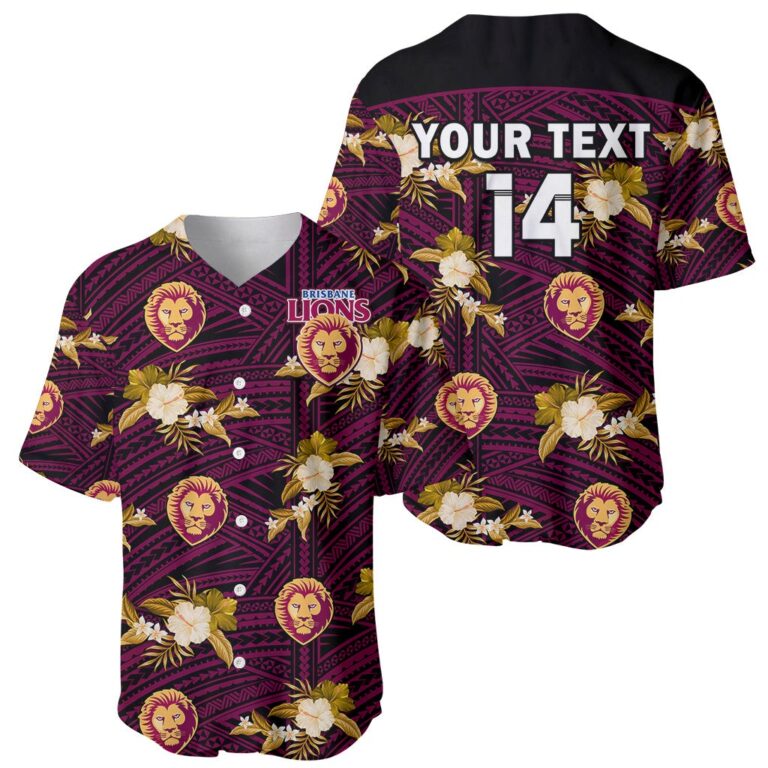 Australian Football League store - Loyal fans of Brisbane Lions's Unisex Baseball Jerseys,Kid Baseball Jerseys,Youth Baseball Jerseys:vintage Australian Football League suit,uniform,apparel,shirts,merch,hoodie,jackets,shorts,sweatshirt,outfits,clothes