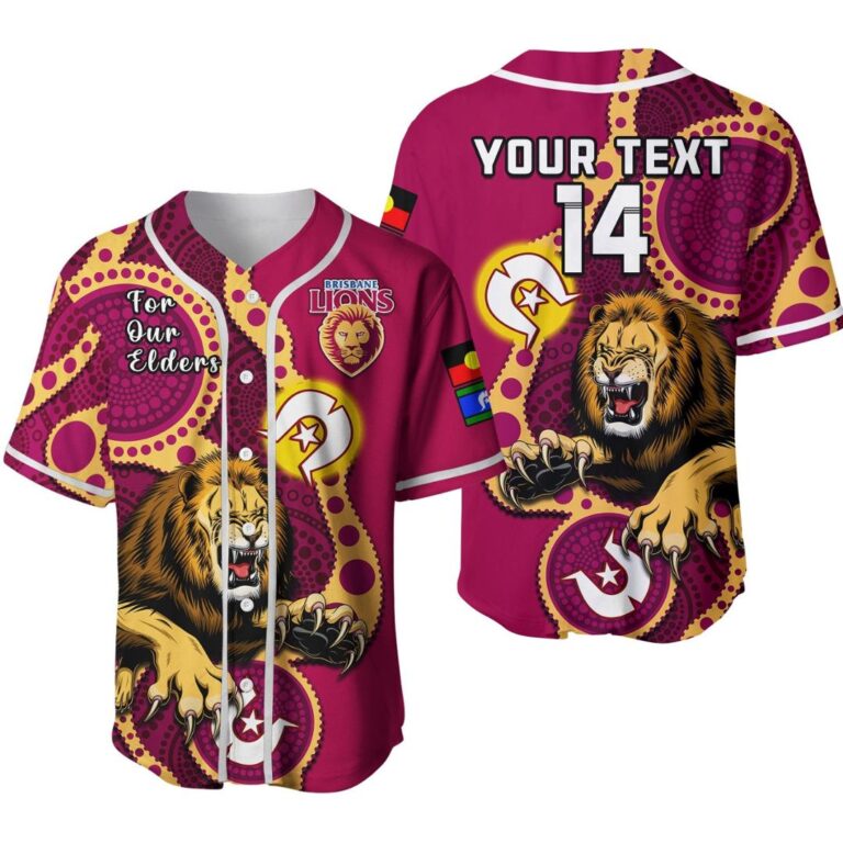 Australian Football League store - Loyal fans of Brisbane Lions's Unisex Baseball Jerseys,Kid Baseball Jerseys,Youth Baseball Jerseys:vintage Australian Football League suit,uniform,apparel,shirts,merch,hoodie,jackets,shorts,sweatshirt,outfits,clothes