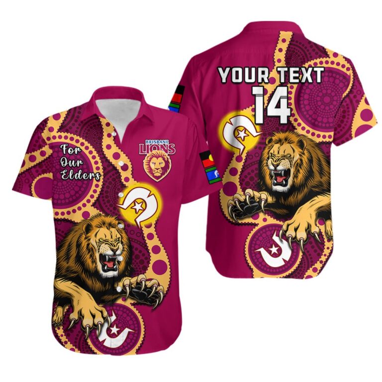 Australian Football League store - Loyal fans of Brisbane Lions's Unisex Button Shirt,Kid Button Shirt:vintage Australian Football League suit,uniform,apparel,shirts,merch,hoodie,jackets,shorts,sweatshirt,outfits,clothes