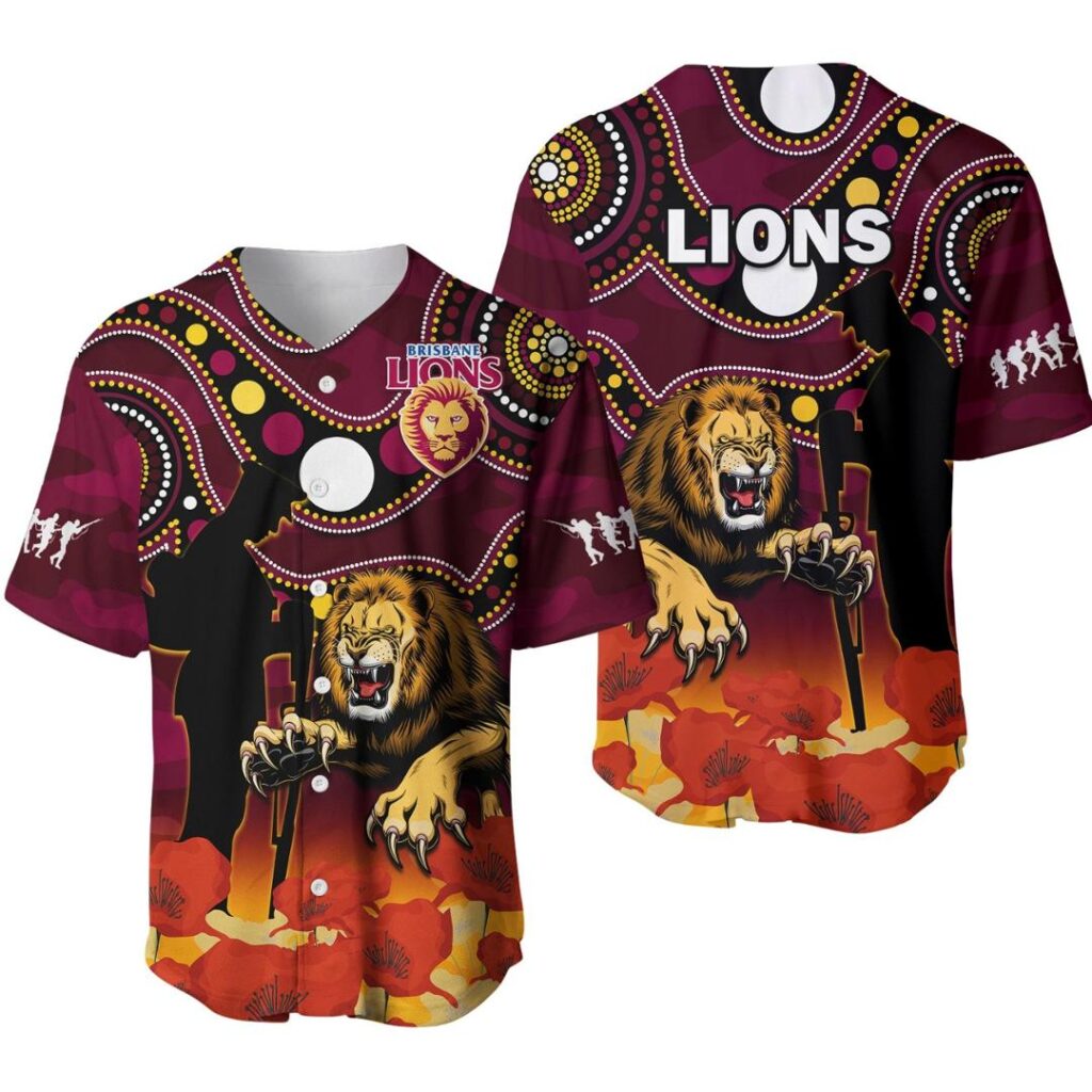 Australian Football League store - Loyal fans of Brisbane Lions's Unisex Baseball Jerseys,Kid Baseball Jerseys,Youth Baseball Jerseys:vintage Australian Football League suit,uniform,apparel,shirts,merch,hoodie,jackets,shorts,sweatshirt,outfits,clothes