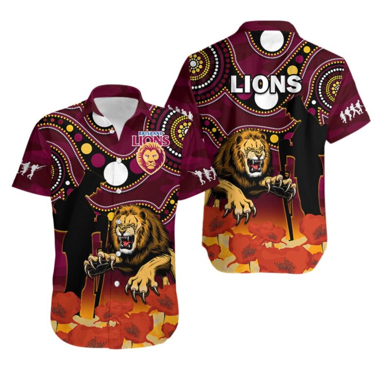 Australian Football League store - Loyal fans of Brisbane Lions's Unisex Button Shirt,Kid Button Shirt:vintage Australian Football League suit,uniform,apparel,shirts,merch,hoodie,jackets,shorts,sweatshirt,outfits,clothes