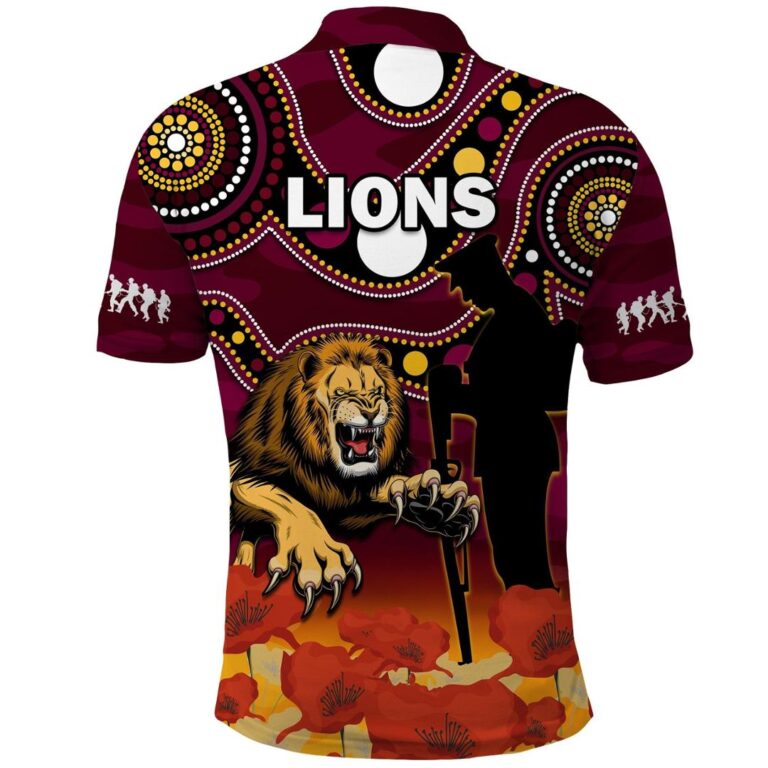 Australian Football League store - Loyal fans of Brisbane Lions's Unisex Polo Shirt:vintage Australian Football League suit,uniform,apparel,shirts,merch,hoodie,jackets,shorts,sweatshirt,outfits,clothes