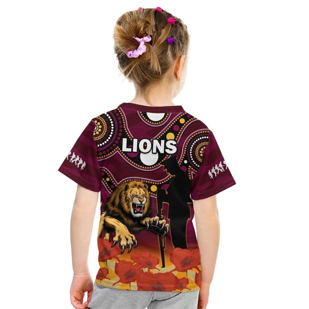 Australian Football League store - Loyal fans of Brisbane Lions's Kid T-Shirt:vintage Australian Football League suit,uniform,apparel,shirts,merch,hoodie,jackets,shorts,sweatshirt,outfits,clothes