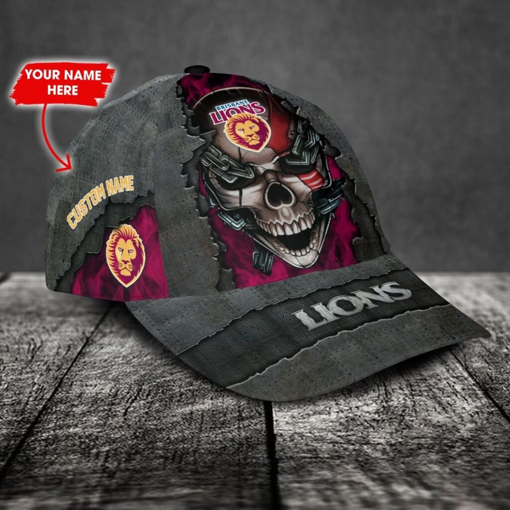 Australian Football League store - Loyal fans of Brisbane Lions's Classic Cap:vintage Australian Football League suit,uniform,apparel,shirts,merch,hoodie,jackets,shorts,sweatshirt,outfits,clothes