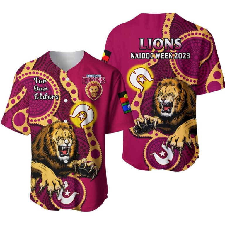 Australian Football League store - Loyal fans of Brisbane Lions's Unisex Baseball Jerseys,Kid Baseball Jerseys,Youth Baseball Jerseys:vintage Australian Football League suit,uniform,apparel,shirts,merch,hoodie,jackets,shorts,sweatshirt,outfits,clothes