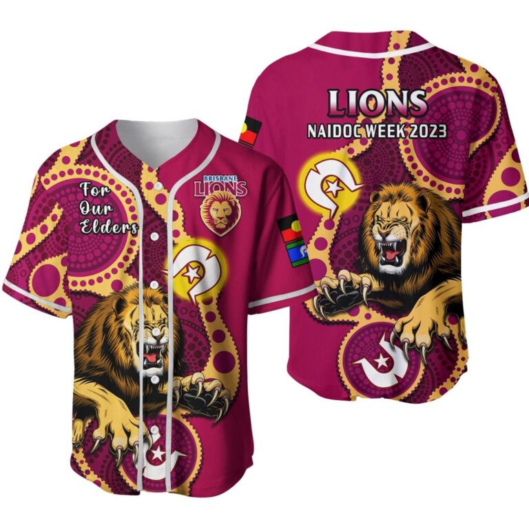 Australian Football League store - Loyal fans of Brisbane Lions's Unisex Baseball Jerseys,Kid Baseball Jerseys,Youth Baseball Jerseys:vintage Australian Football League suit,uniform,apparel,shirts,merch,hoodie,jackets,shorts,sweatshirt,outfits,clothes