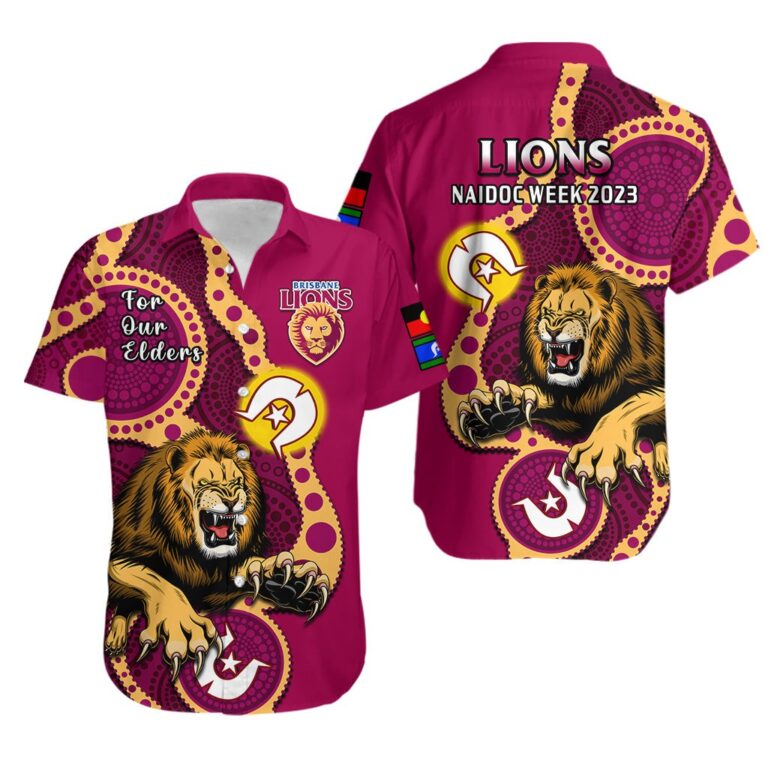 Australian Football League store - Loyal fans of Brisbane Lions's Unisex Button Shirt,Kid Button Shirt:vintage Australian Football League suit,uniform,apparel,shirts,merch,hoodie,jackets,shorts,sweatshirt,outfits,clothes