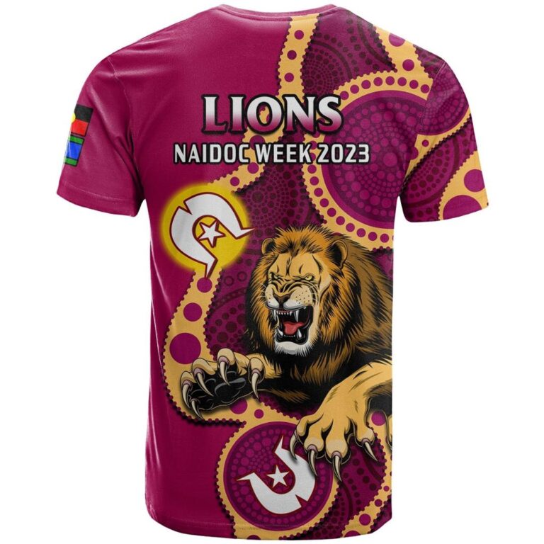 Australian Football League store - Loyal fans of Brisbane Lions's Unisex T-Shirt:vintage Australian Football League suit,uniform,apparel,shirts,merch,hoodie,jackets,shorts,sweatshirt,outfits,clothes