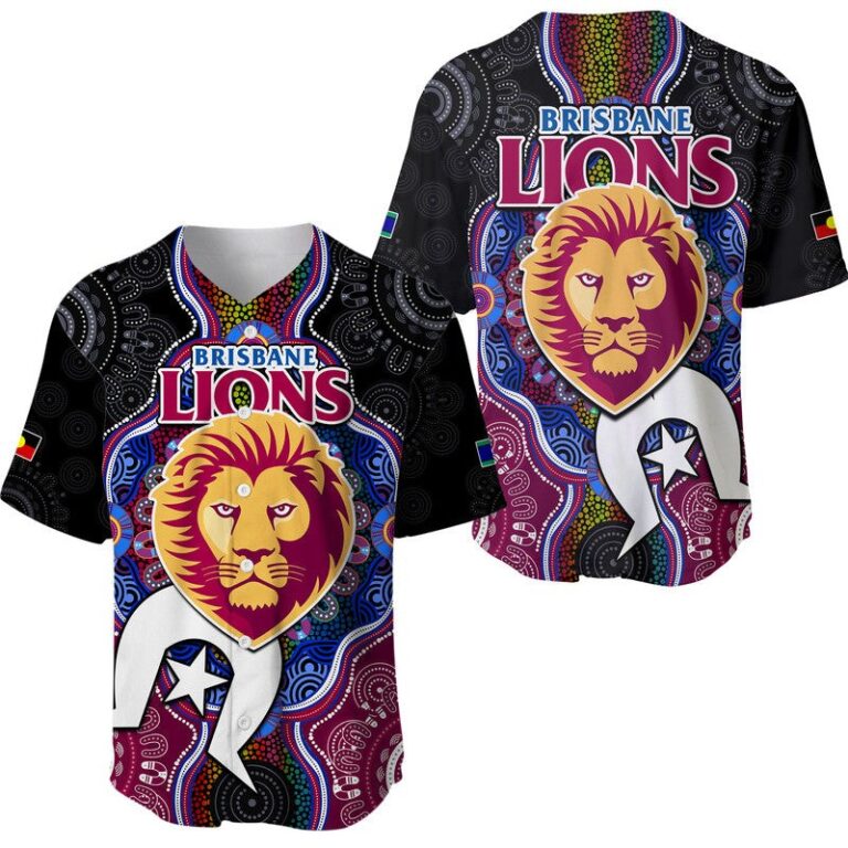 Australian Football League store - Loyal fans of Brisbane Lions's Unisex Baseball Jerseys,Kid Baseball Jerseys,Youth Baseball Jerseys:vintage Australian Football League suit,uniform,apparel,shirts,merch,hoodie,jackets,shorts,sweatshirt,outfits,clothes
